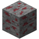 Cinnabar Ore