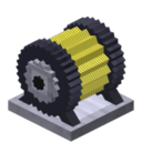 Electric Motor