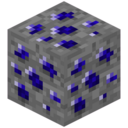 Sapphire Ore