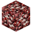 Nether Iridium Ore