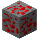 Cinnabar Ore