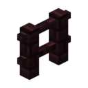 Nether Brick Fence