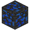 Dark Lapis Lazuli Ore