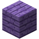 Amethyst Planks