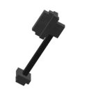 Reinforced Axe