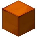 Bronze Block