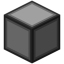 Reinforced Iron Block