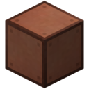 Copper Block