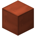 Block of Copper