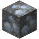 Moonstone Ore