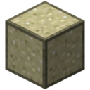 Compressed Sand