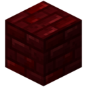 Red Nether Brick