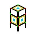 Crafting Logistics Pipe Mk2