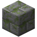 Mossy Stone Bricks