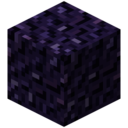 Crushed Obsidian