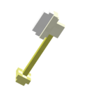 Electric Axe