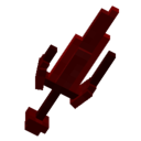 Redstone Sword