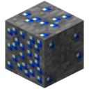 Sapphire Ore