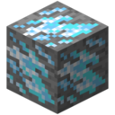 Dense Diamond Ore