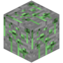 Sticky Ore