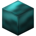 Enderium Block