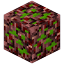 Nether Uranium Ore