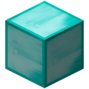 Block of Diamond