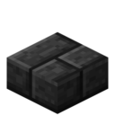 Seared Brick Slab