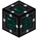 Item Tesseract