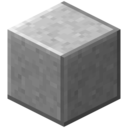 Quarried Block