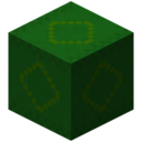 Ethetic Green Block