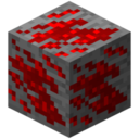 Dense Redstone Ore