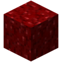 Nether Wart Block