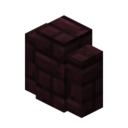 Nether Brick Wall